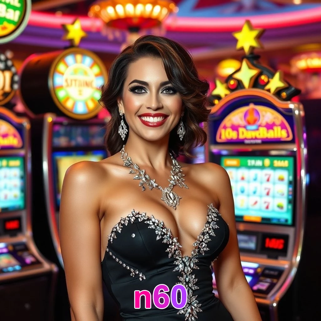 Níveis do programa VIP da n60